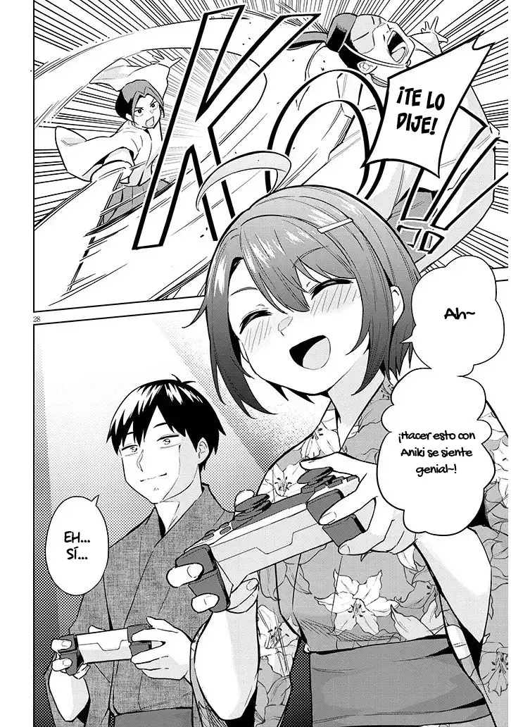 Capitulo 21 page 29