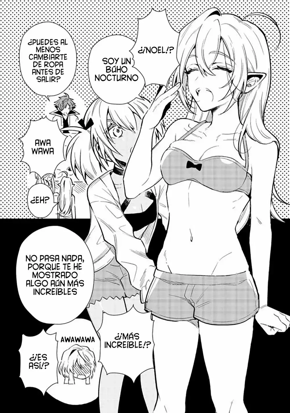 Capitulo 18 page 18
