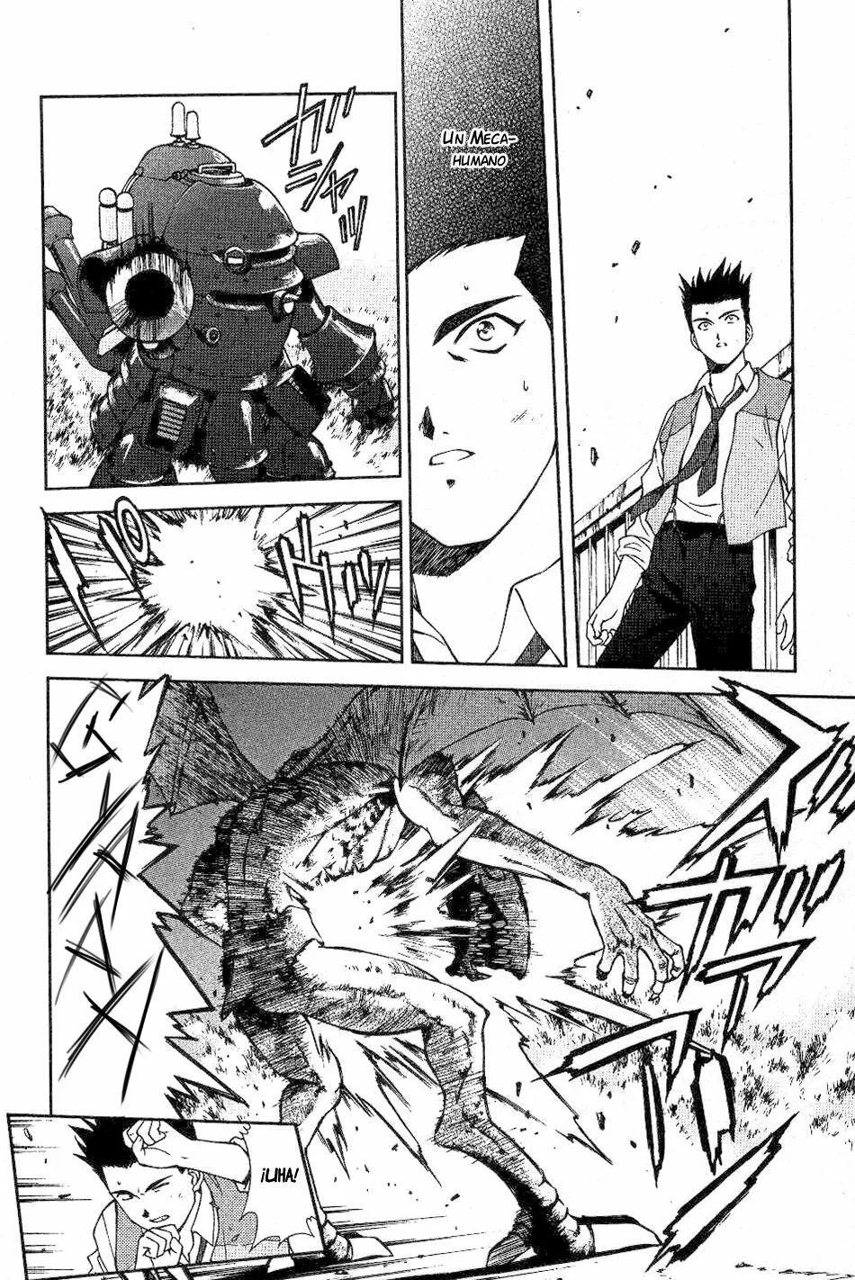 Capitulo 4 page 28