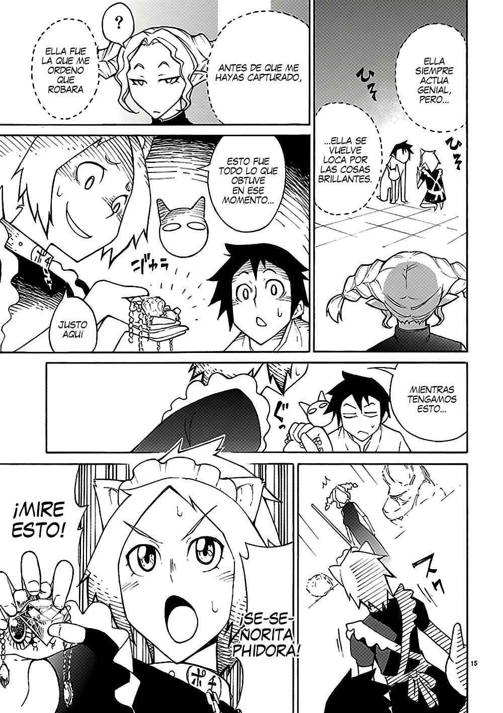 Capitulo 15 page 17
