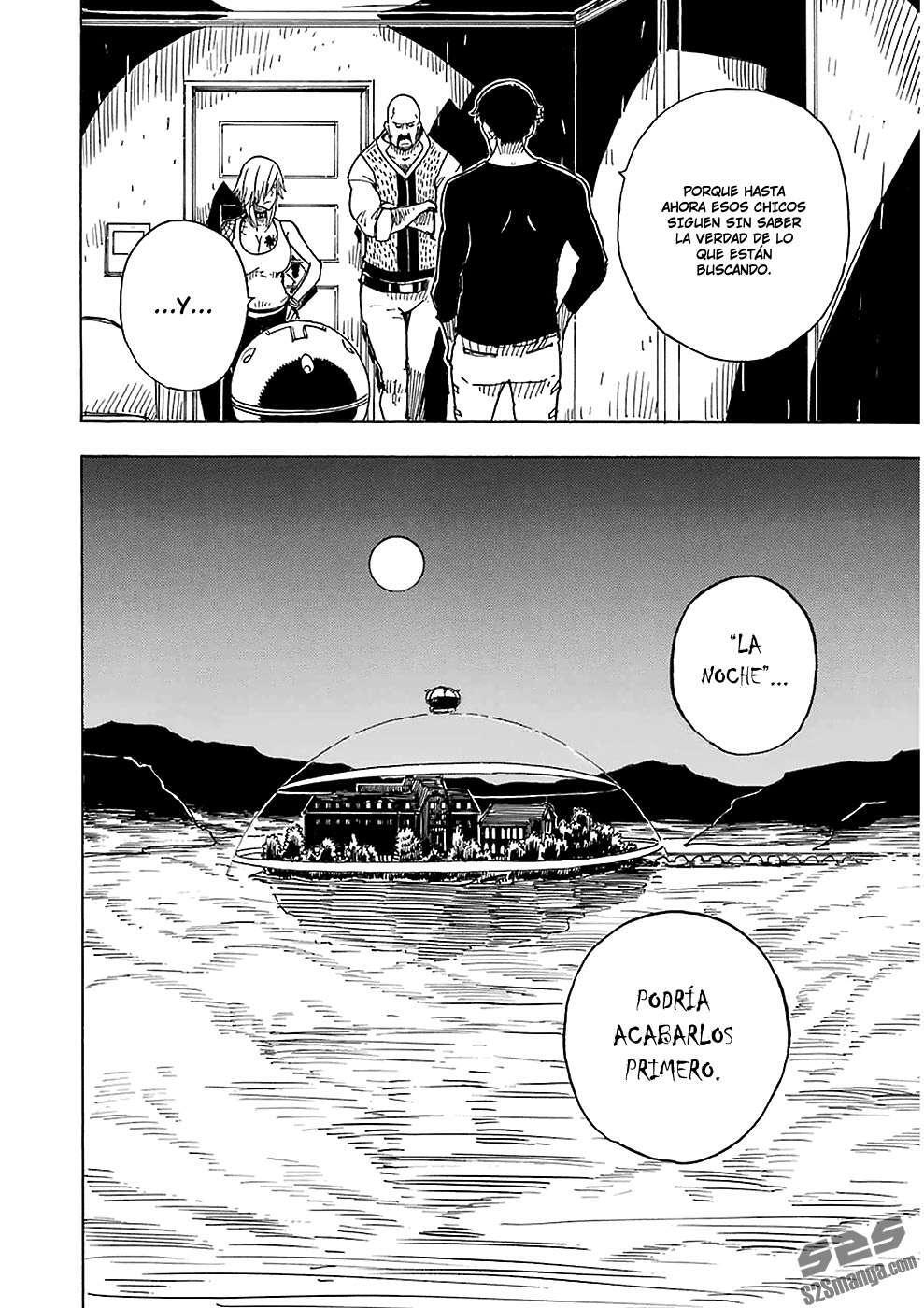 Capitulo 19 page 24