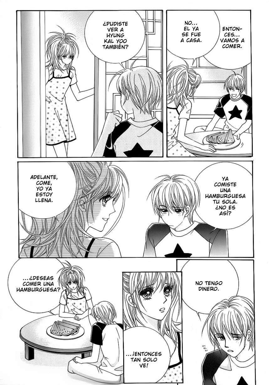 Capitulo 58 page 17