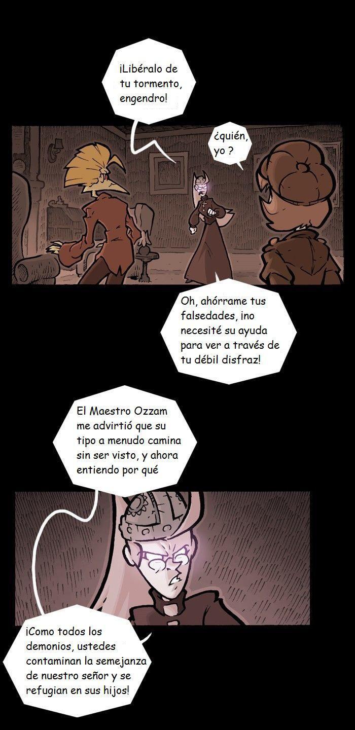 Capitulo 40 page 8