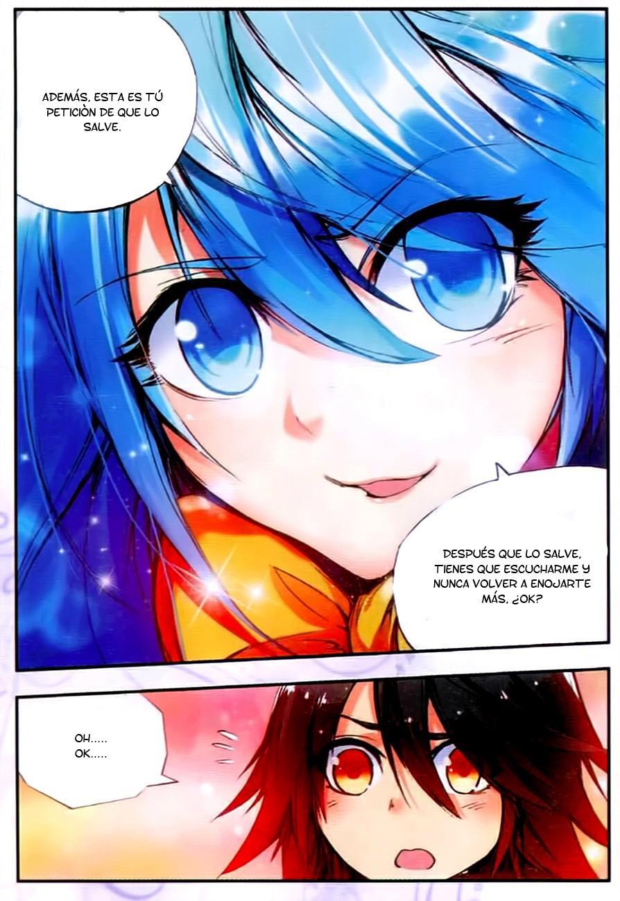 Capitulo 33 page 19