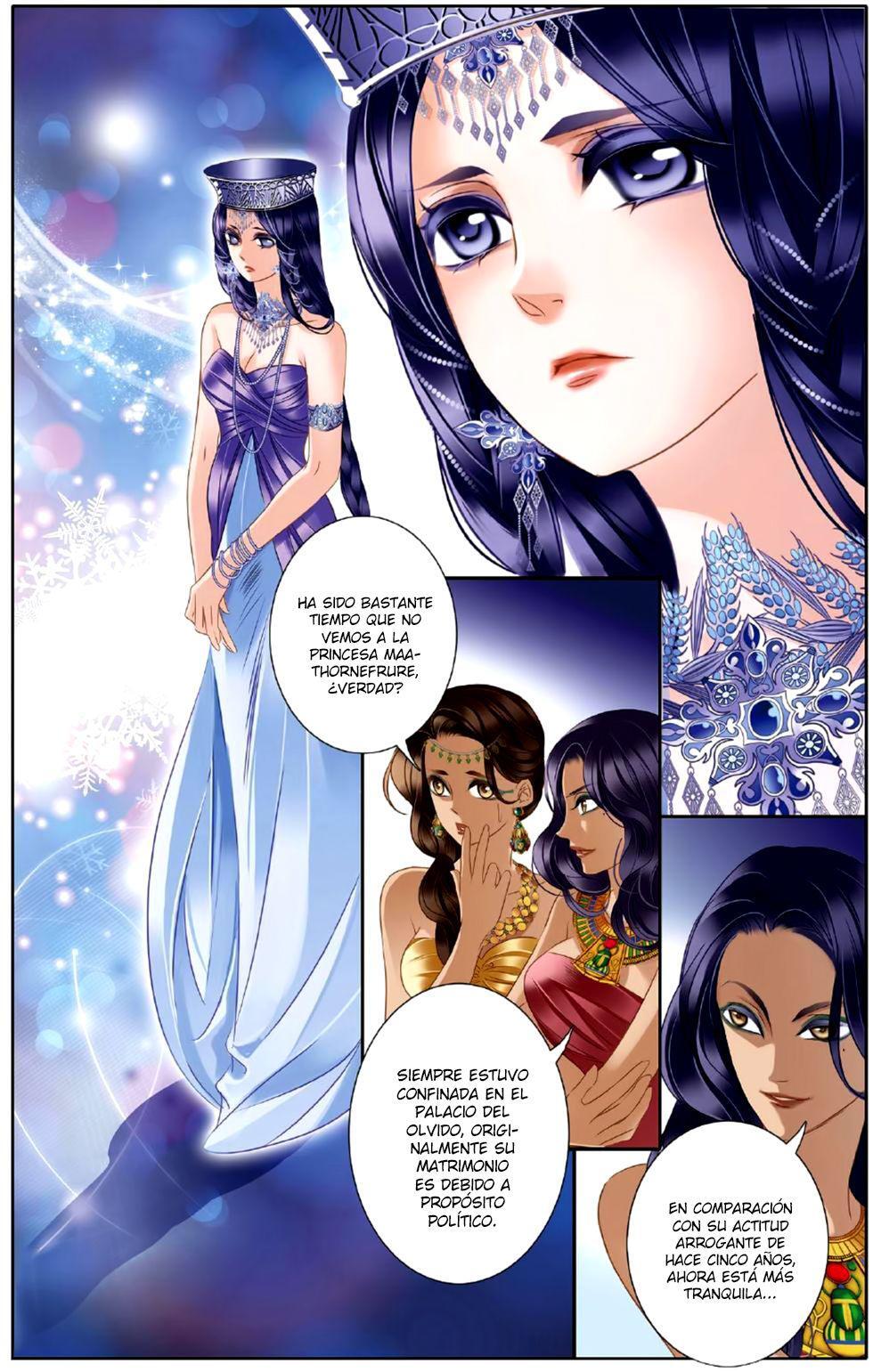 Capitulo 18 page 8
