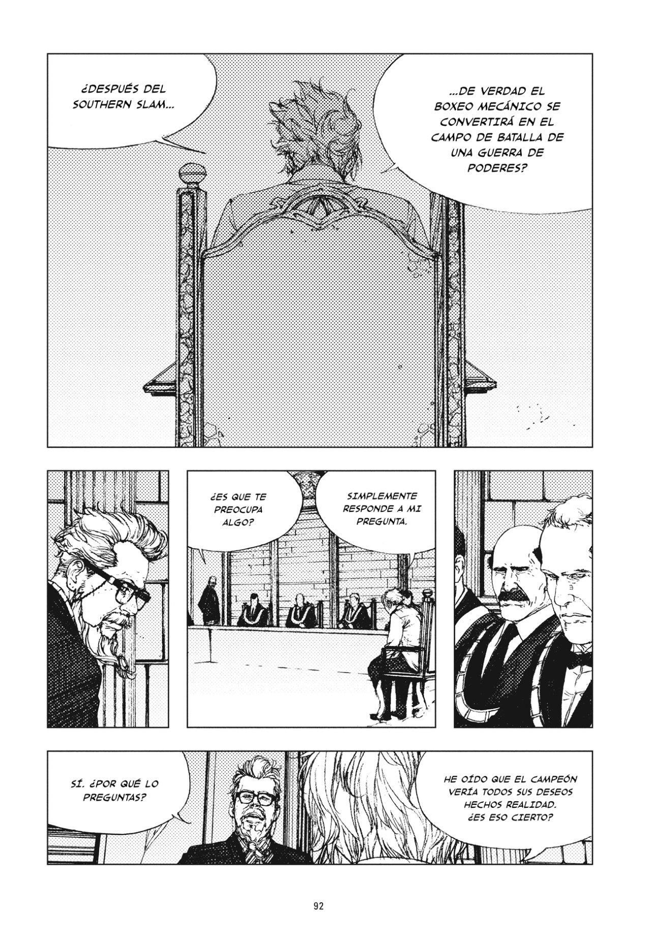 Capitulo 20 page 24