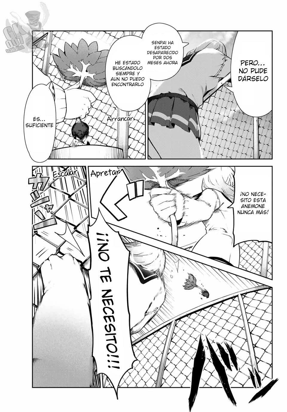 Capitulo 18 page 14