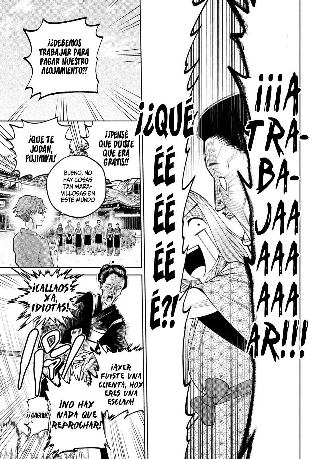 Capitulo 21 page 18