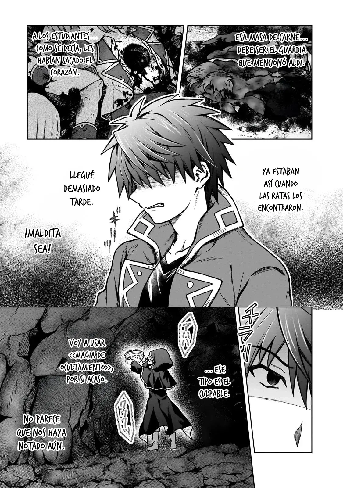 Capitulo 24 page 15