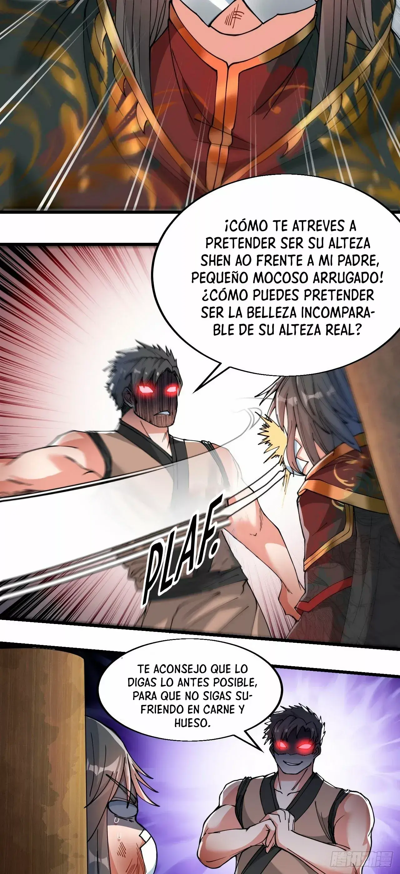 Capitulo 31 page 21
