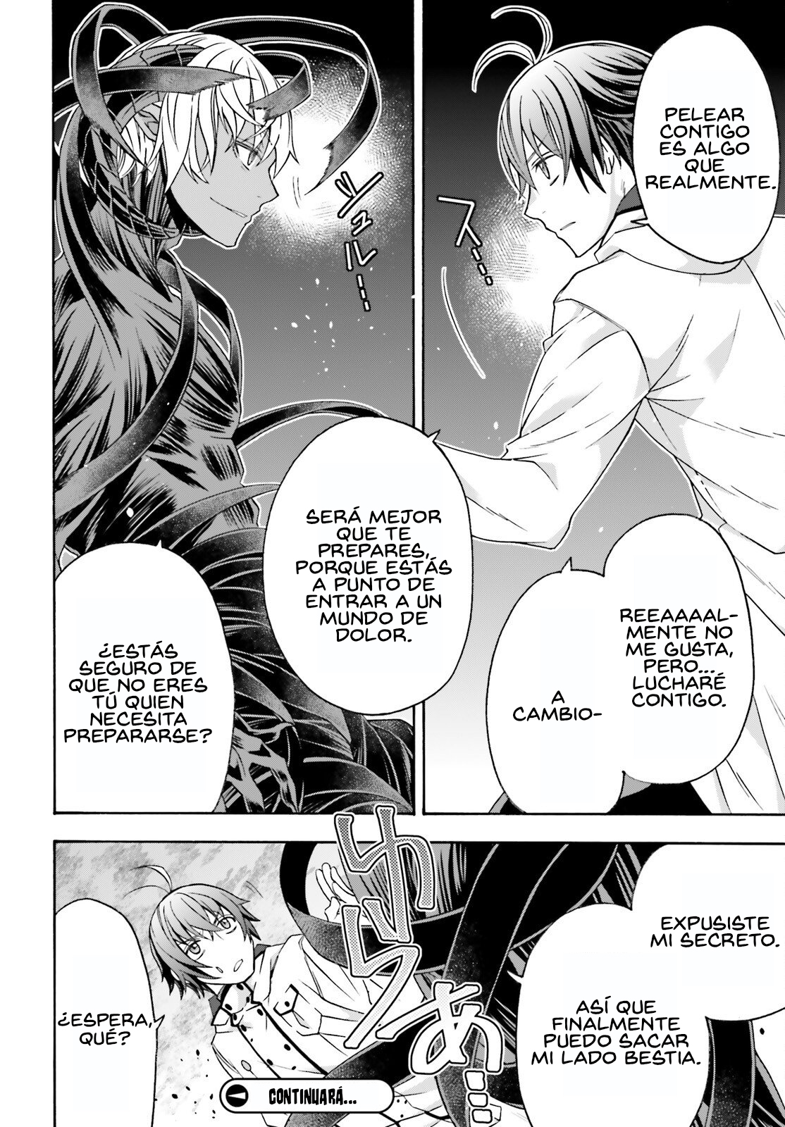 Capitulo 86.1 page 31