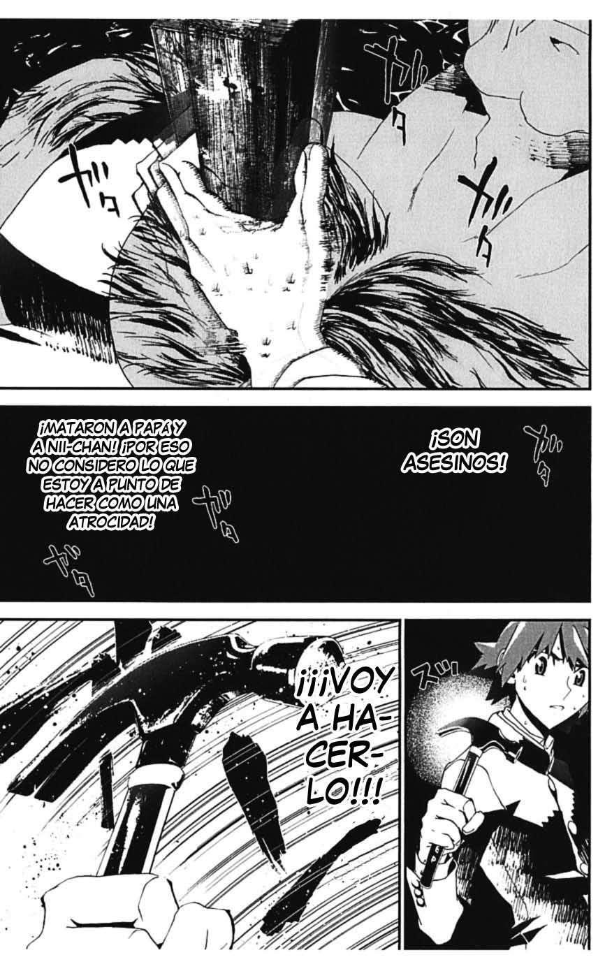 Capitulo 25 page 45