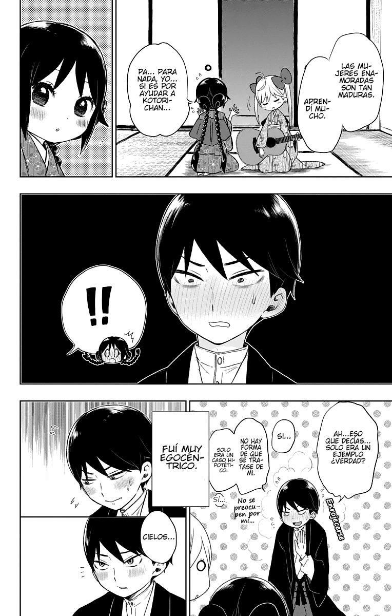 Capitulo 28 page 15