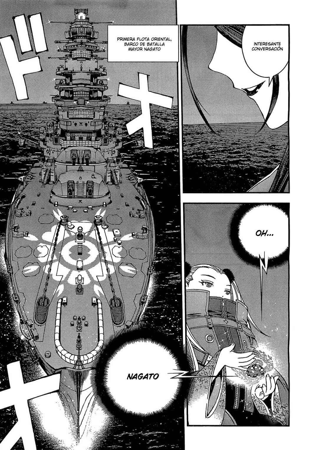 Capitulo 22 page 10