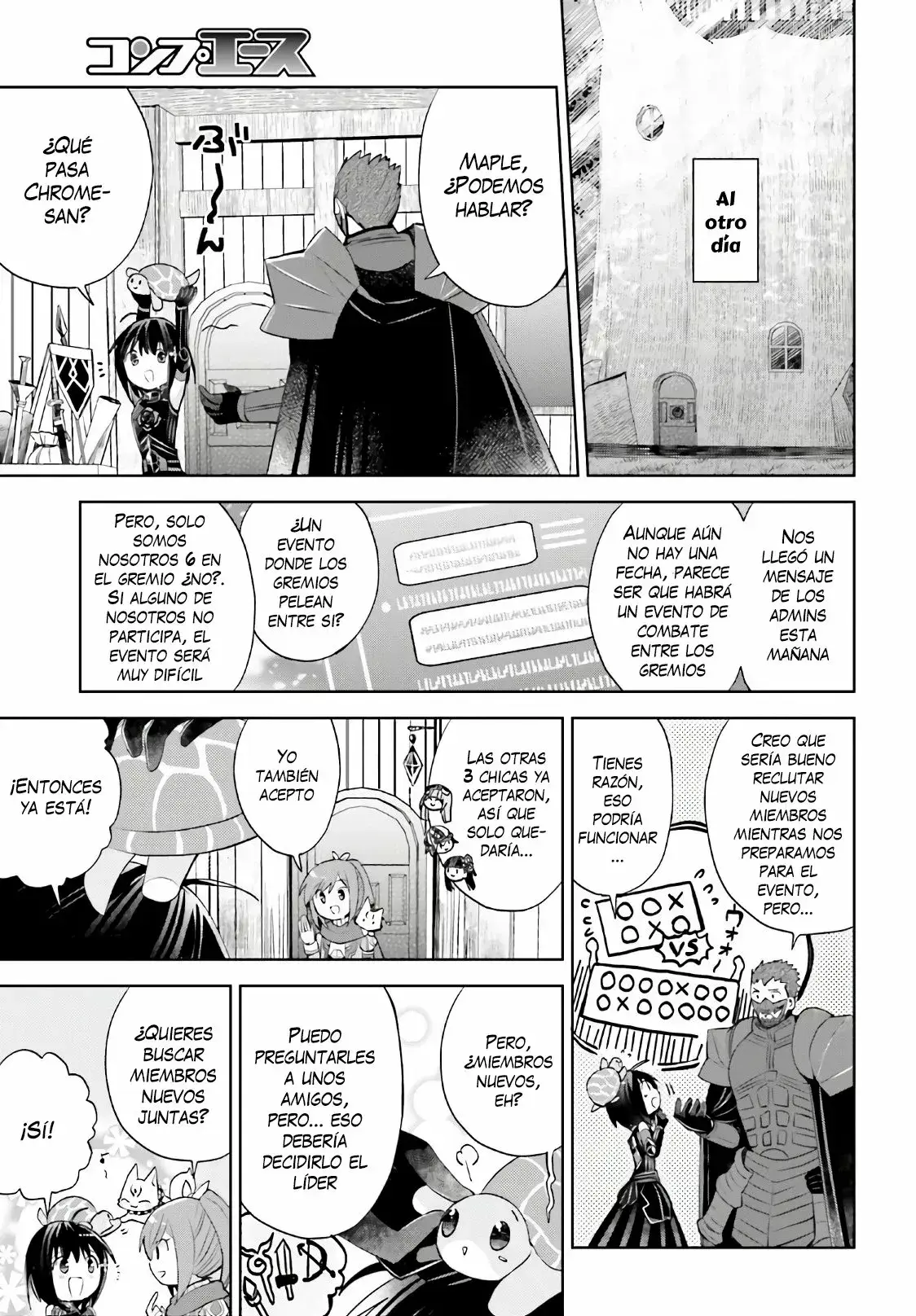 Capitulo 23 page 10