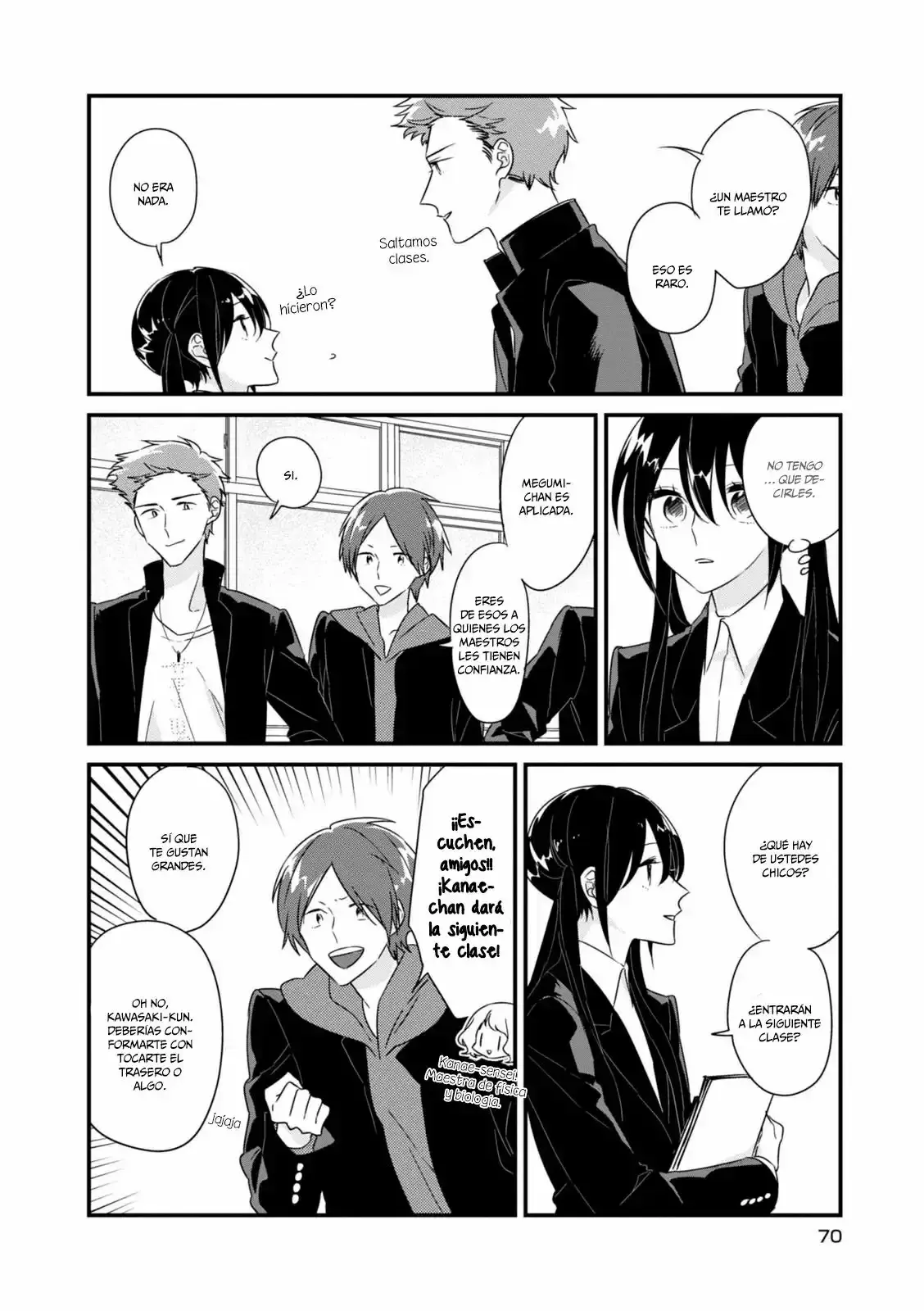 Capitulo 8 page 7