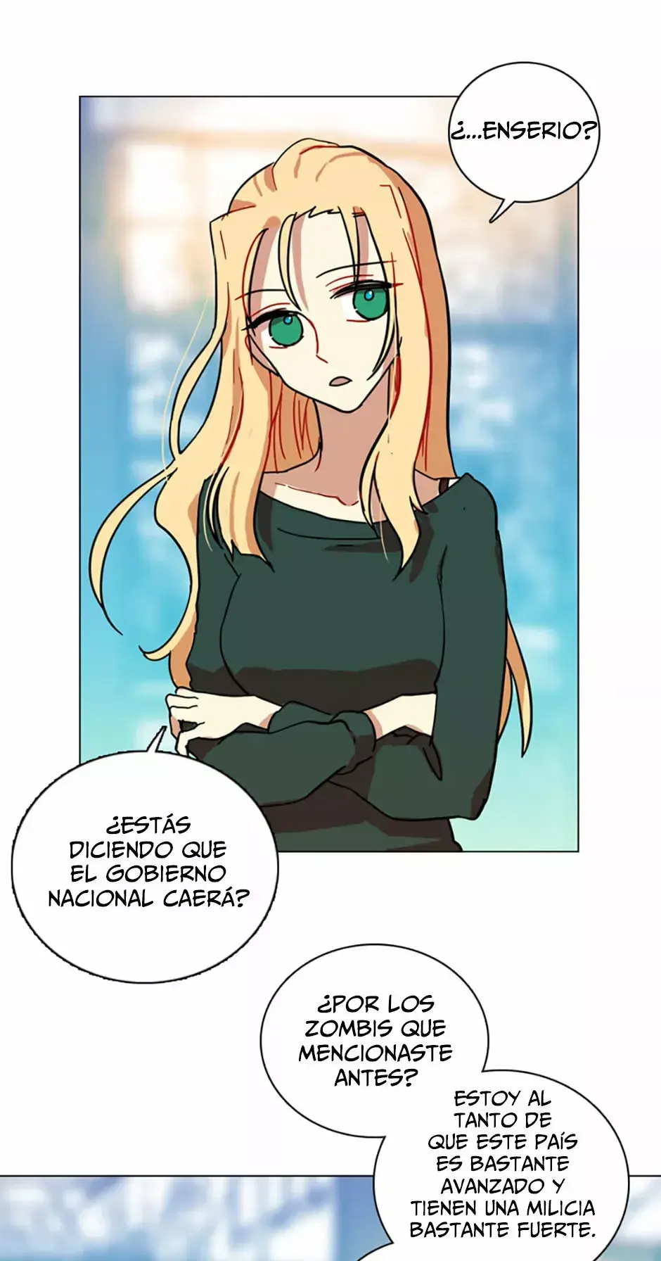 Capitulo 23 page 26
