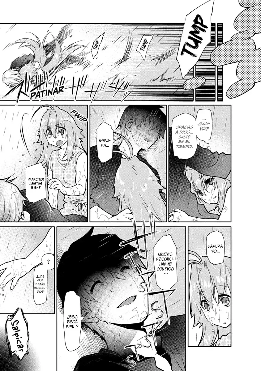 Capitulo 23 page 19