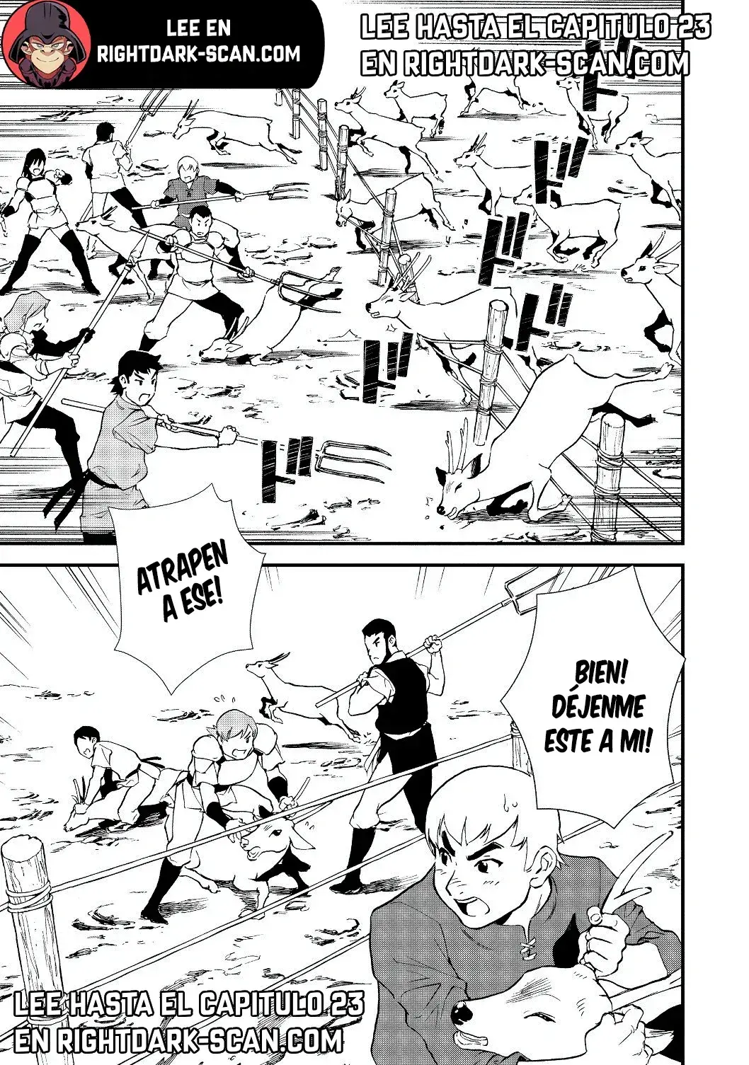 Capitulo 23.20 page 19