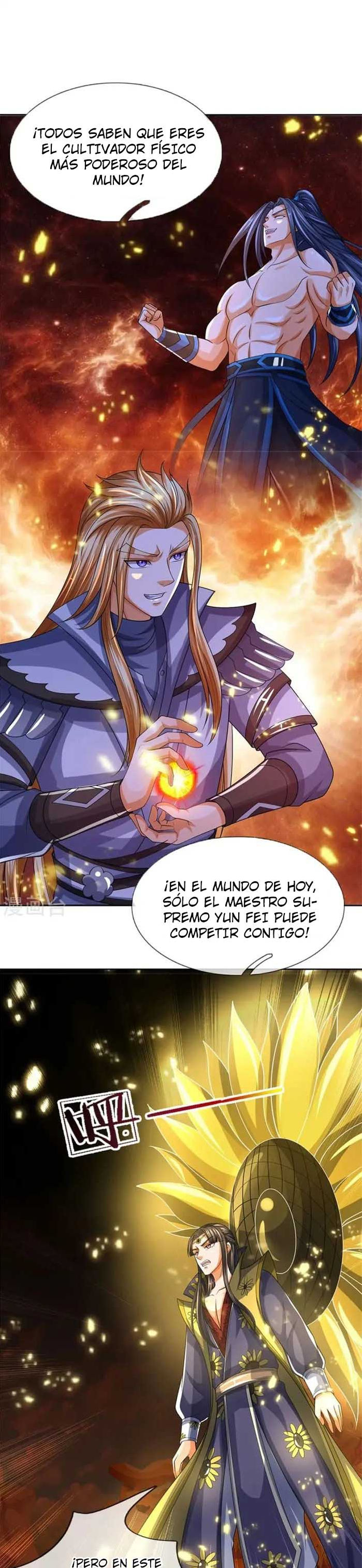 Capitulo 528 page 11