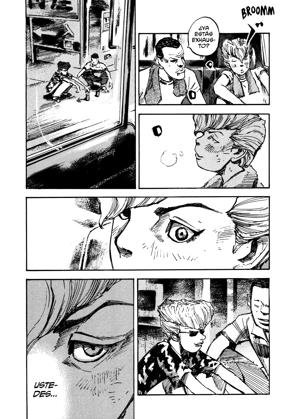 Capitulo 22 page 34