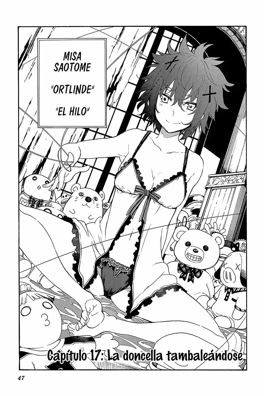 Capitulo 17 page 2