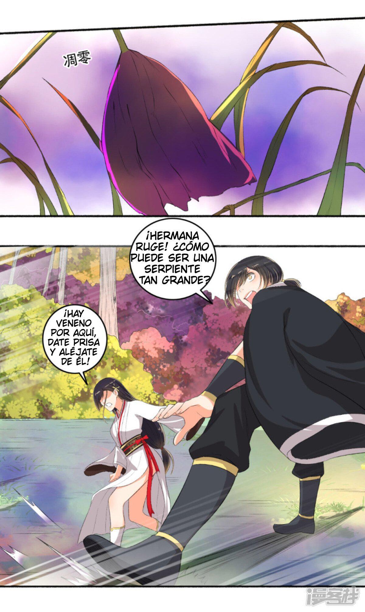 Capitulo 78 page 14