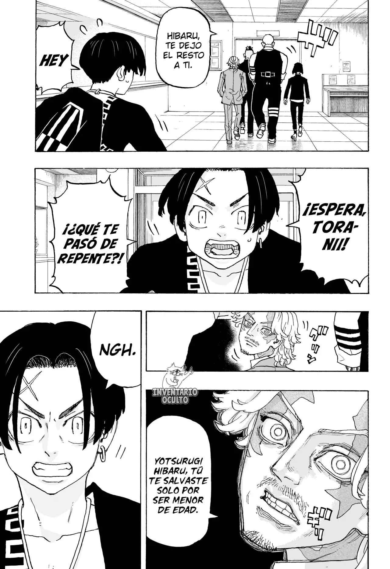 Capitulo 21 page 11