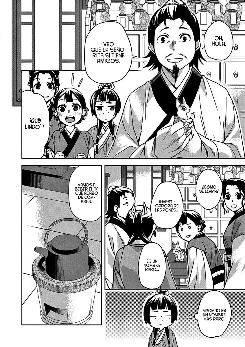 Capitulo 32 page 38