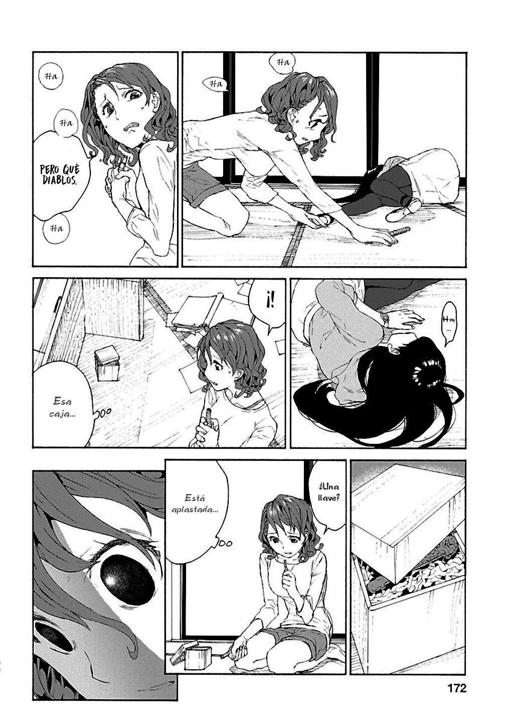 Capitulo 14 page 17