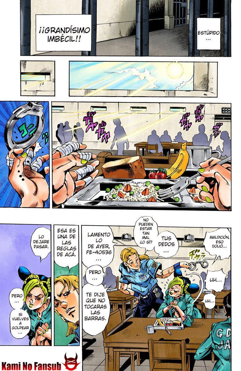 Capitulo 11.50 page 7