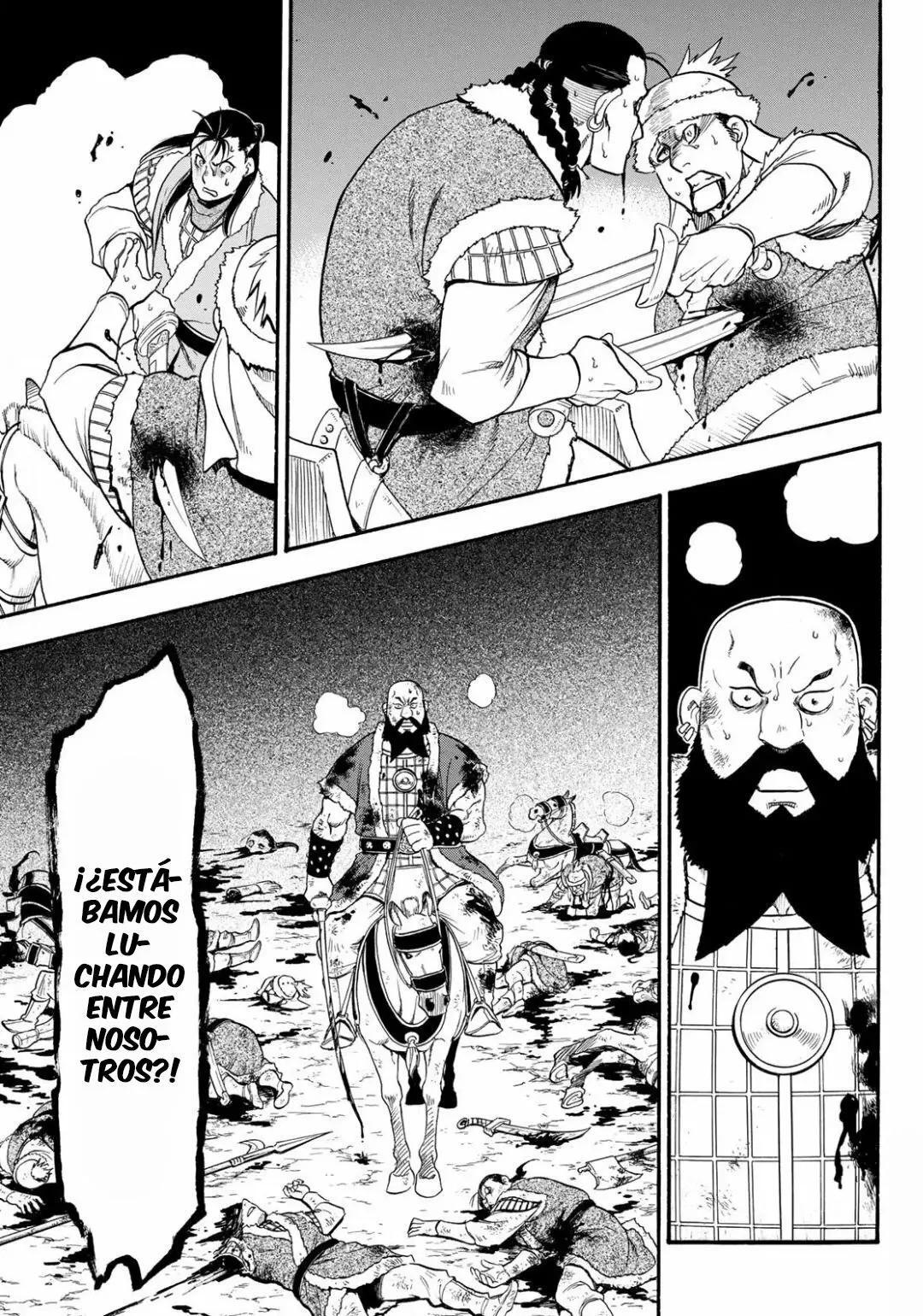 Capitulo 86 page 20