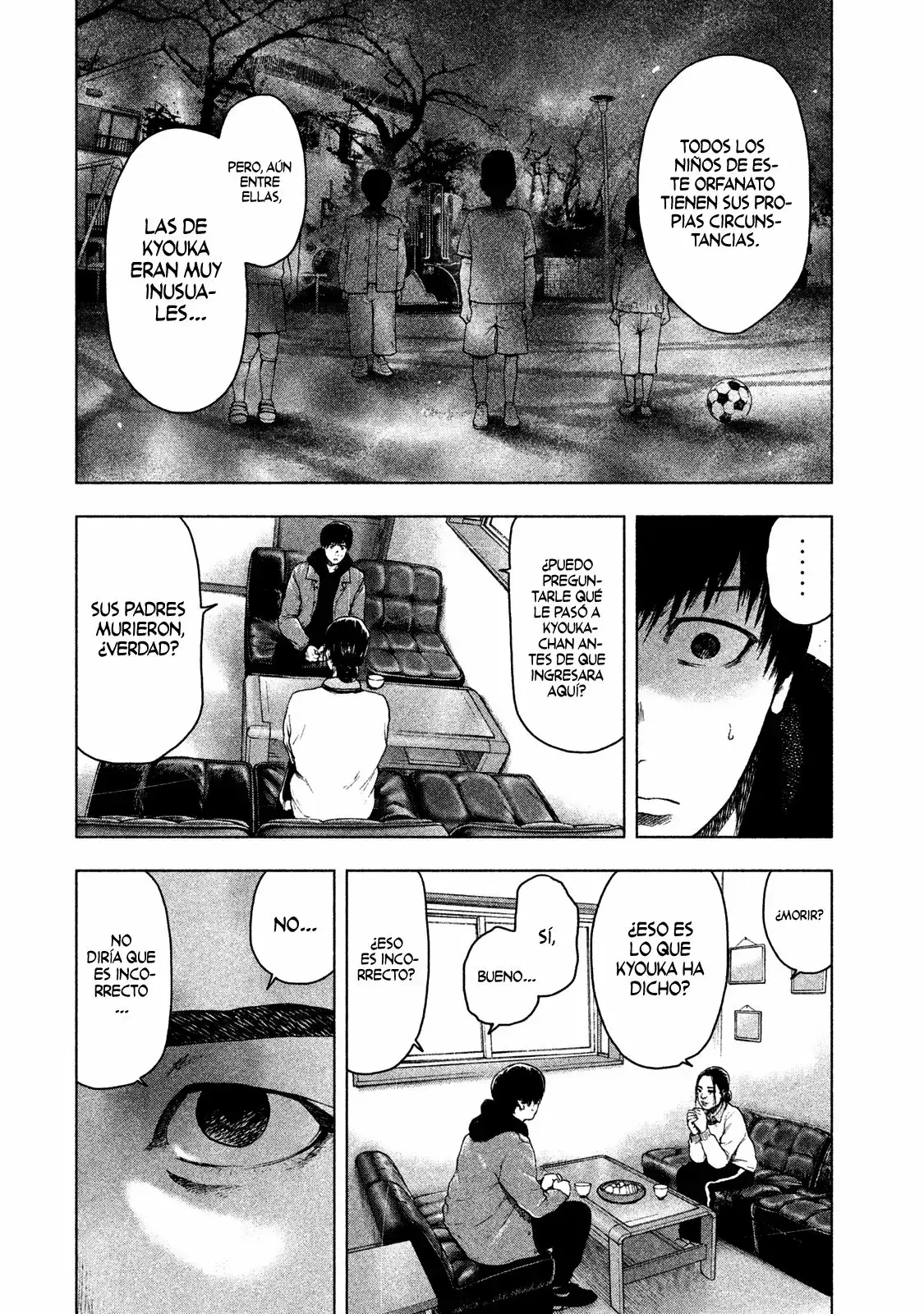 Capitulo 31 page 7