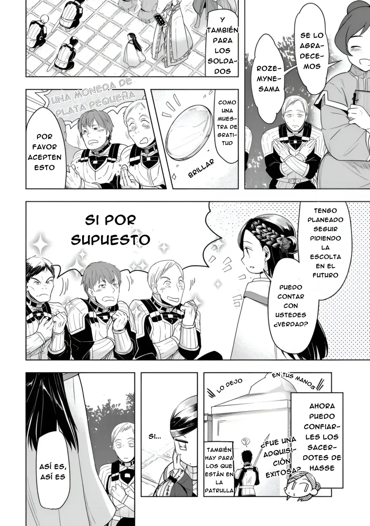 Capitulo 23 page 20