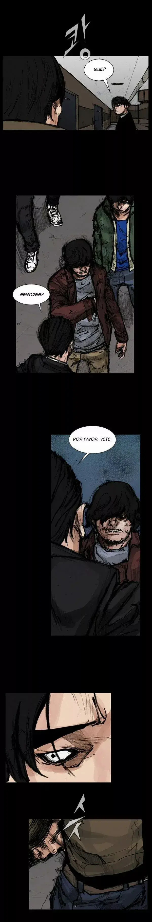 Capitulo 23 page 5