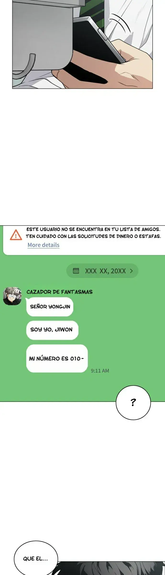 Capitulo 21 page 9