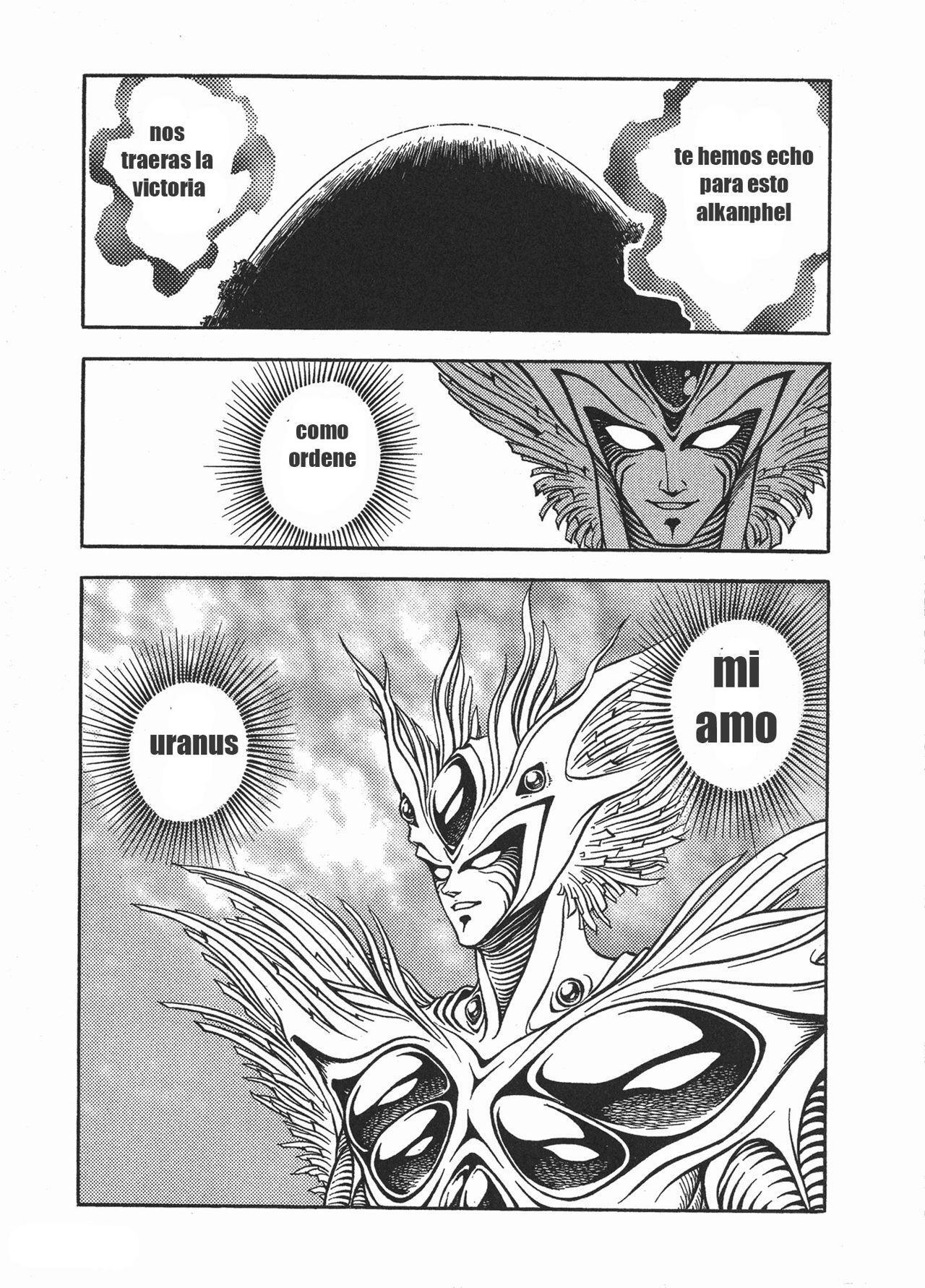 Capitulo 87 page 8