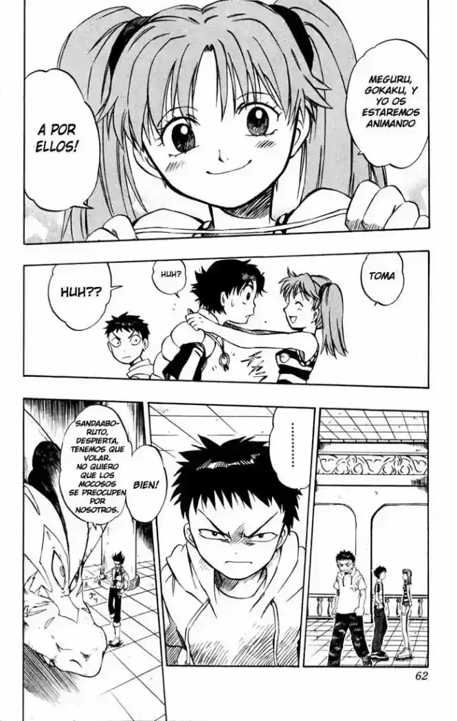 Capitulo 10 page 11