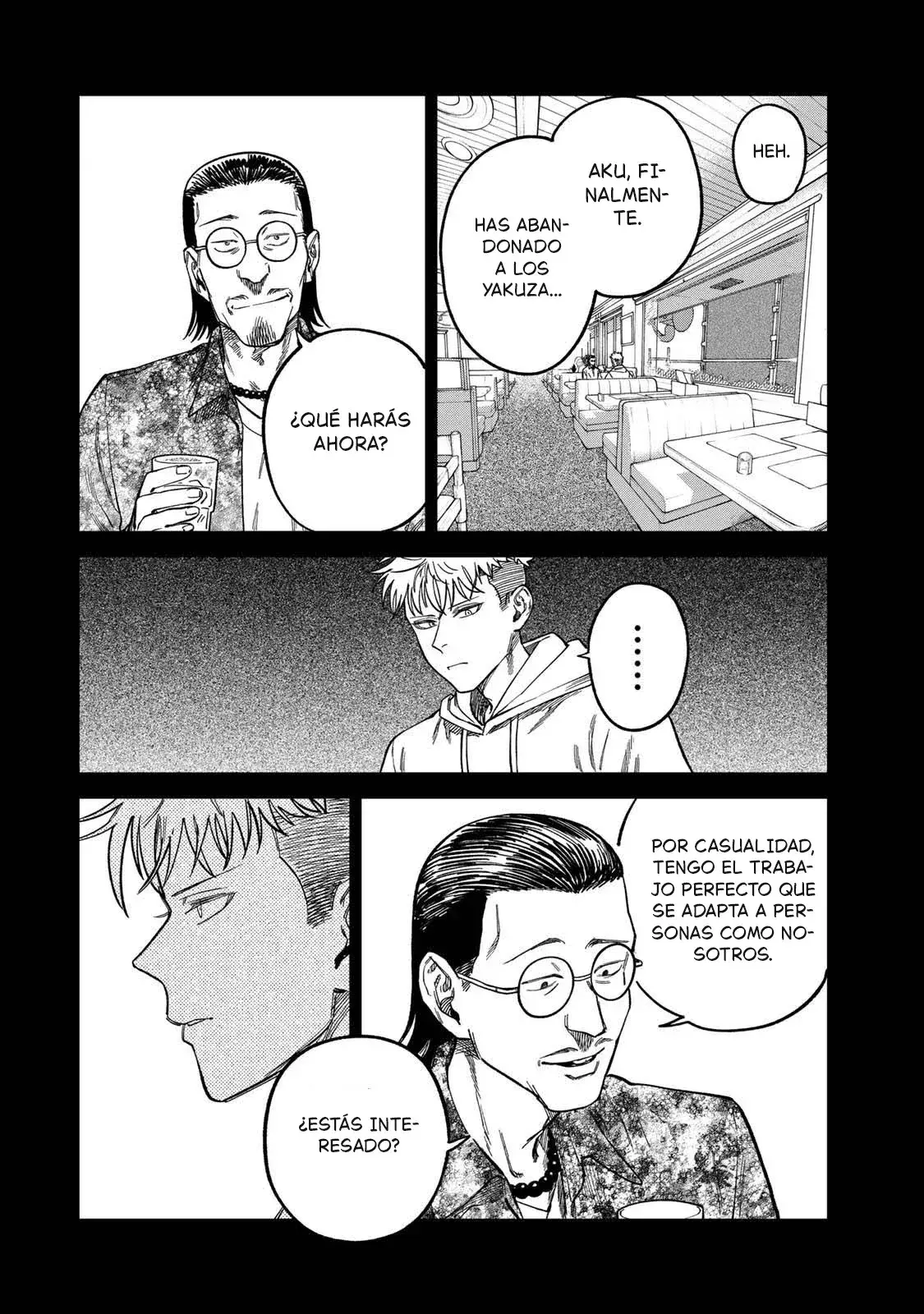 Capitulo 32 page 16