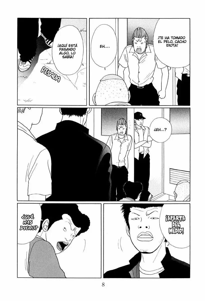 Capitulo 31 page 9