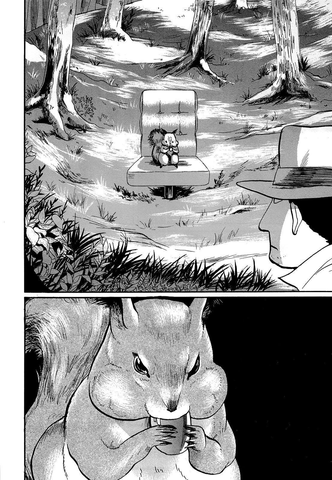 Capitulo 20 page 21