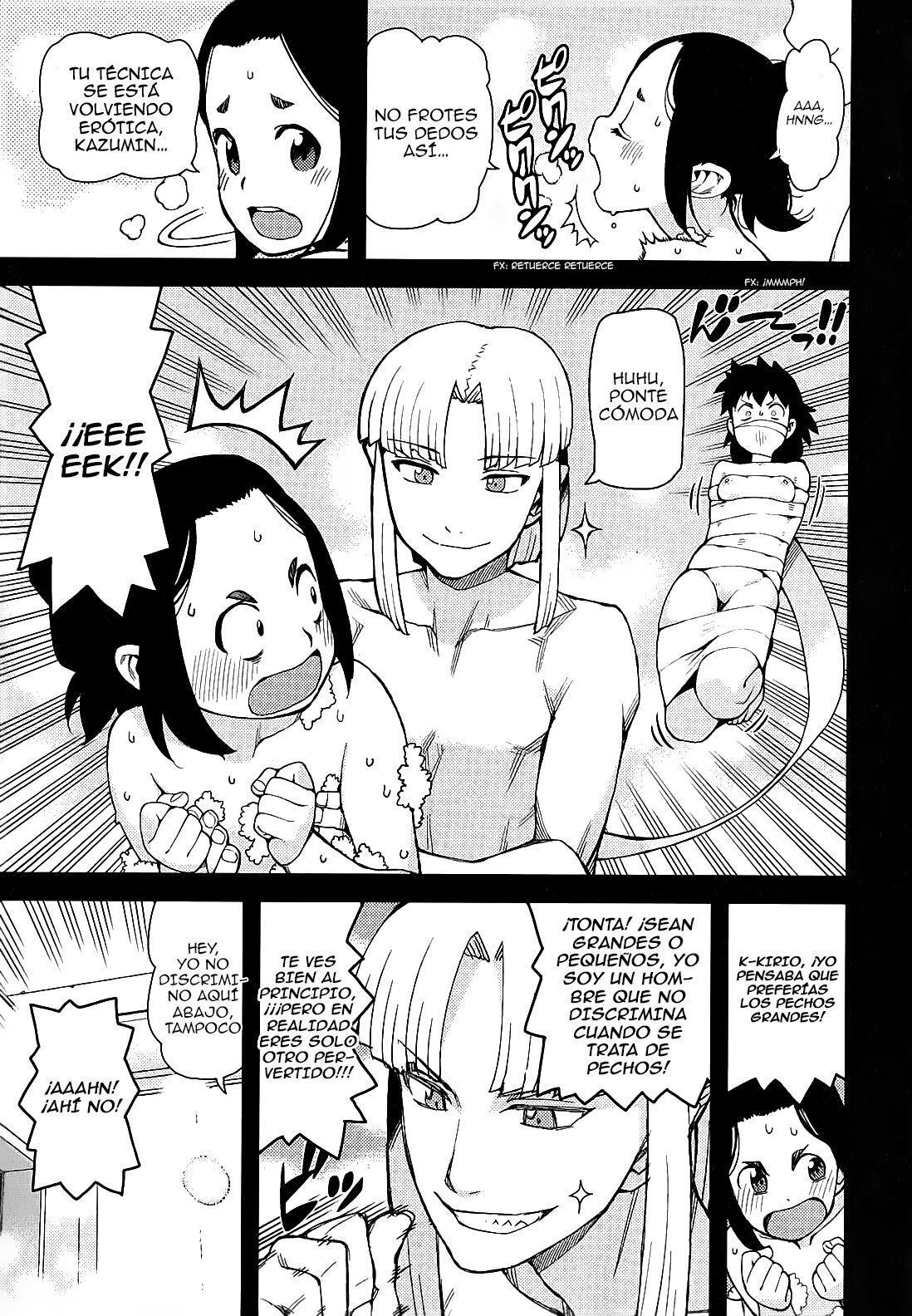 Capitulo 47 page 12