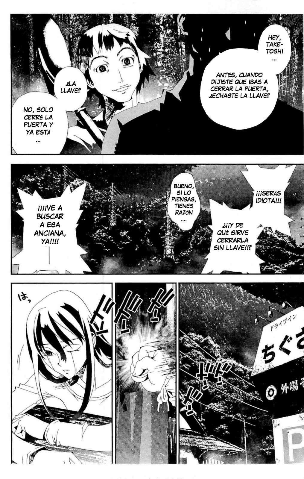 Capitulo 28 page 37