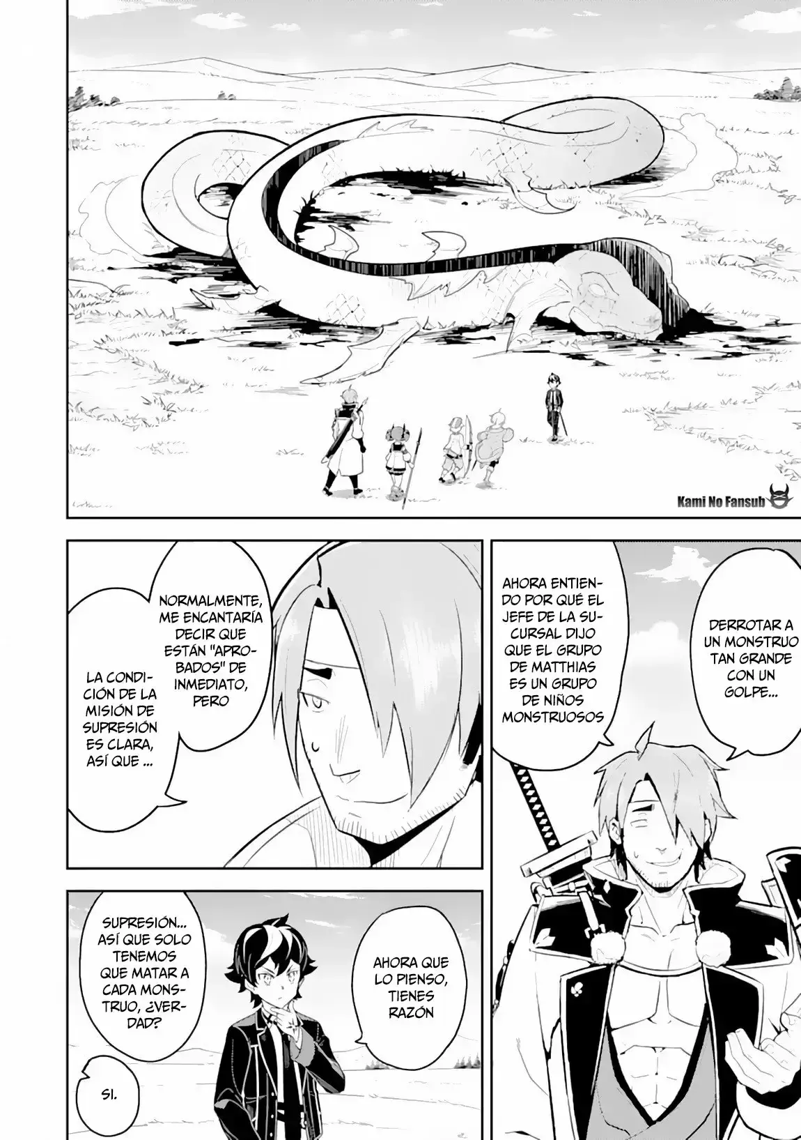 Capitulo 31 page 38