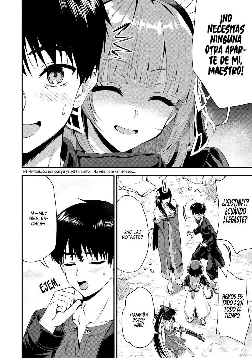 Capitulo 23.10 page 11