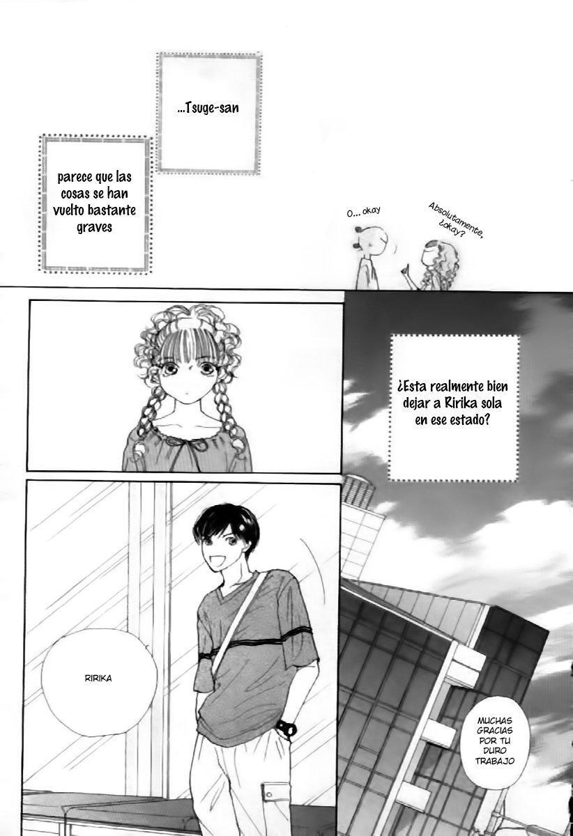 Capitulo 26 page 18