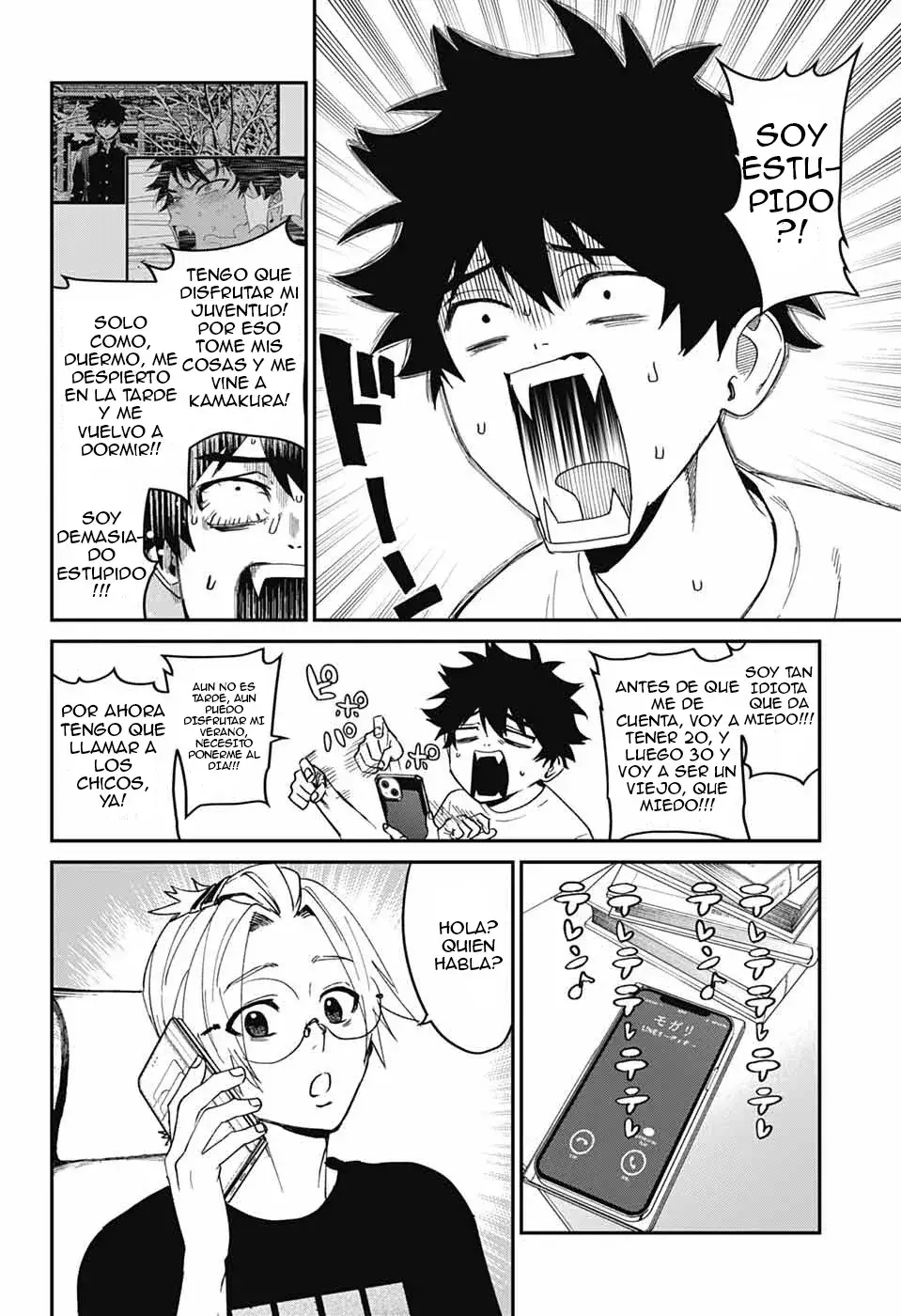 Capitulo 22 page 4