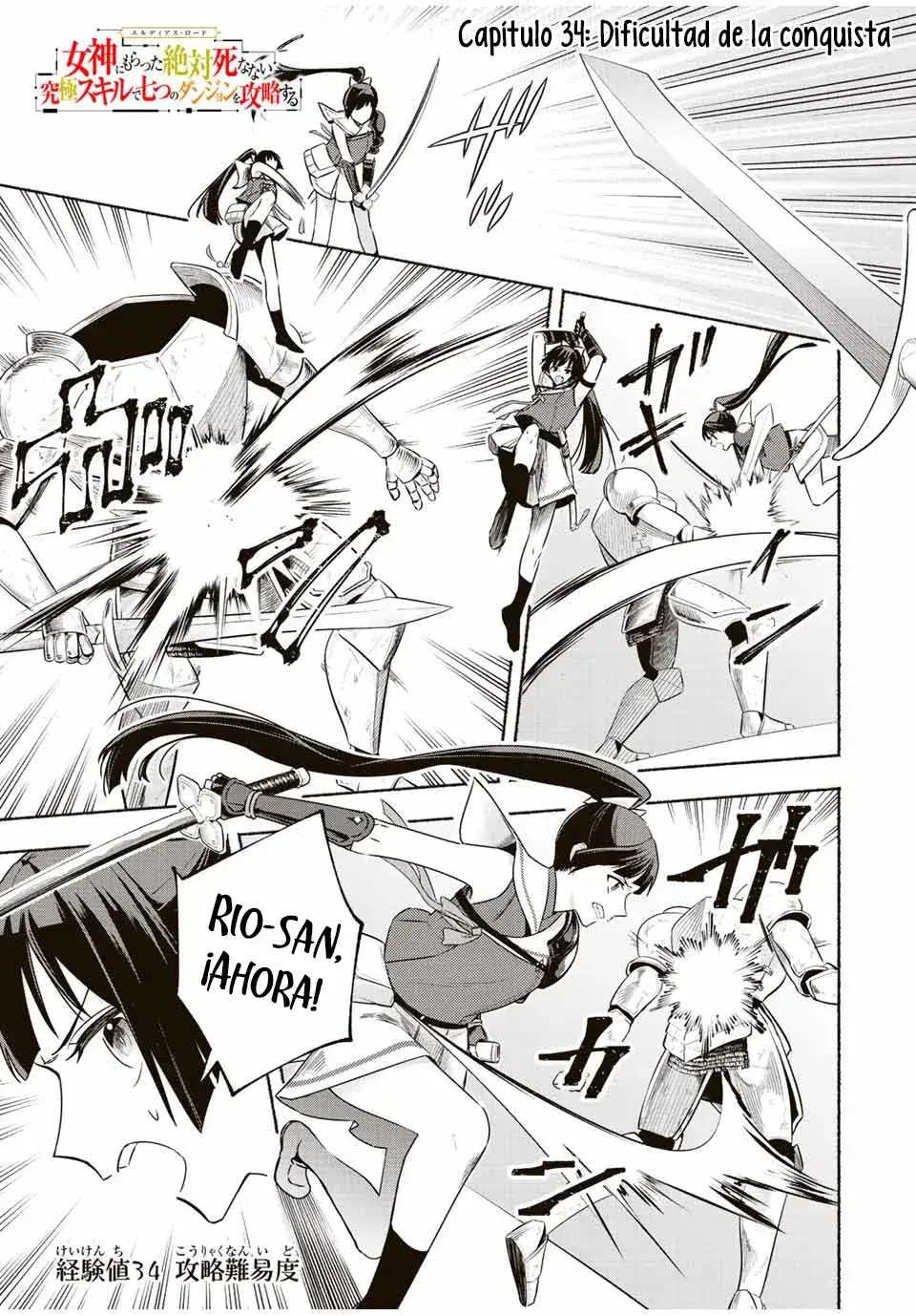 Capitulo 34 page 5