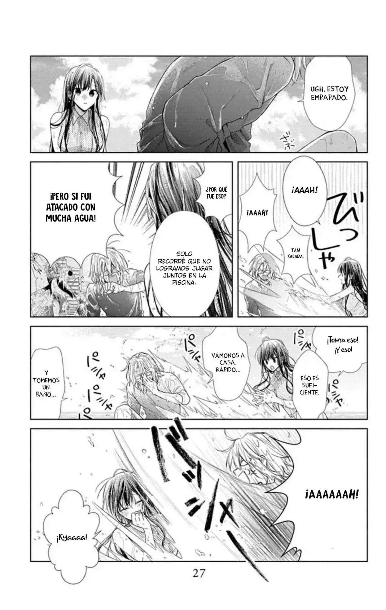 Capitulo 28 page 30