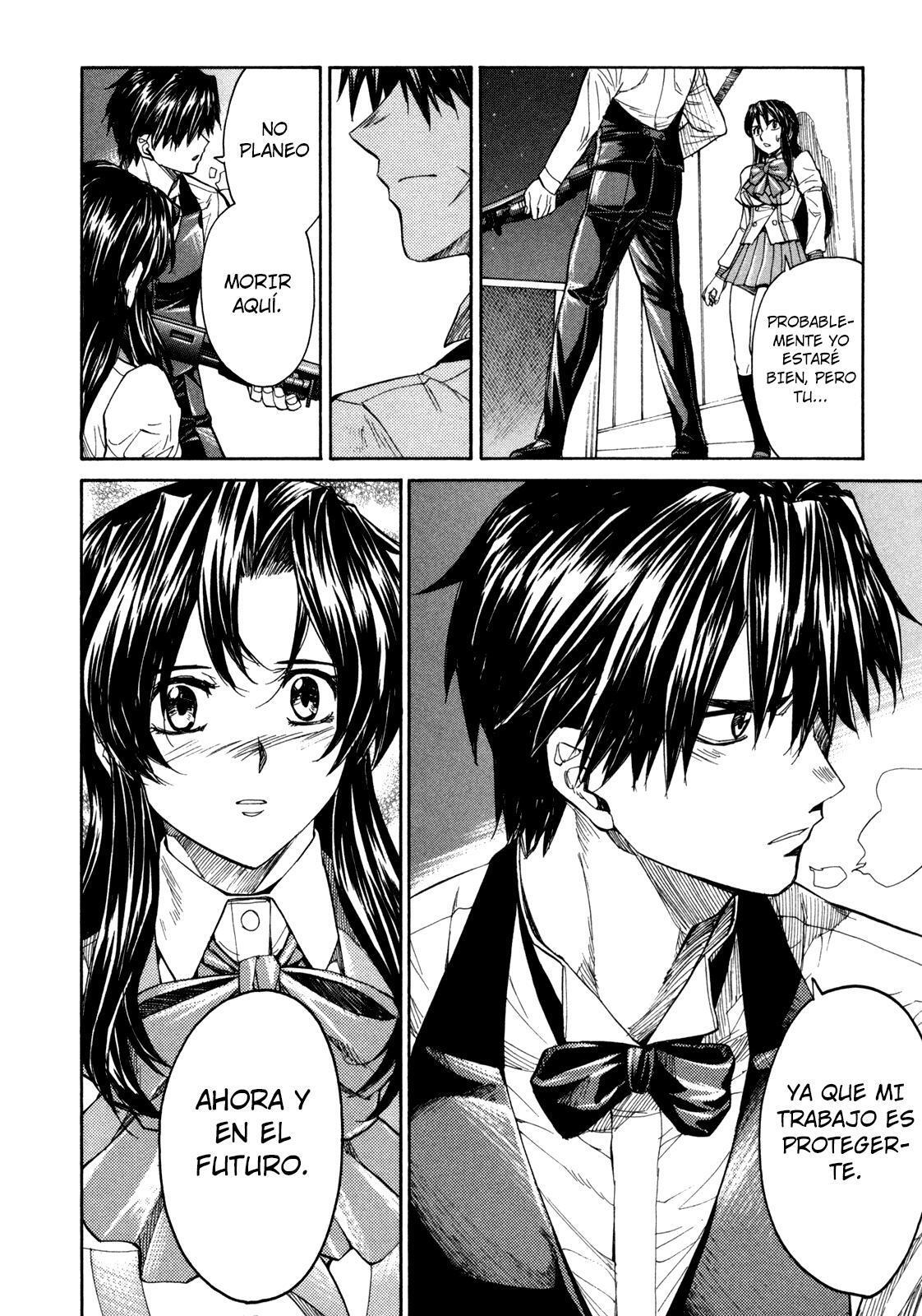 Capitulo 68 page 12